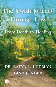 Picture of The Jewish Journey Through Loss From Death to Healing [Hardcover]